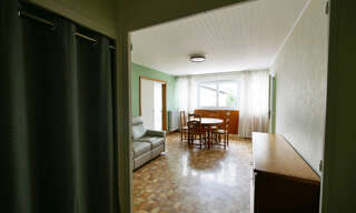 Appartement 4 Pièces 75 m² à louer à Annecy (74000)