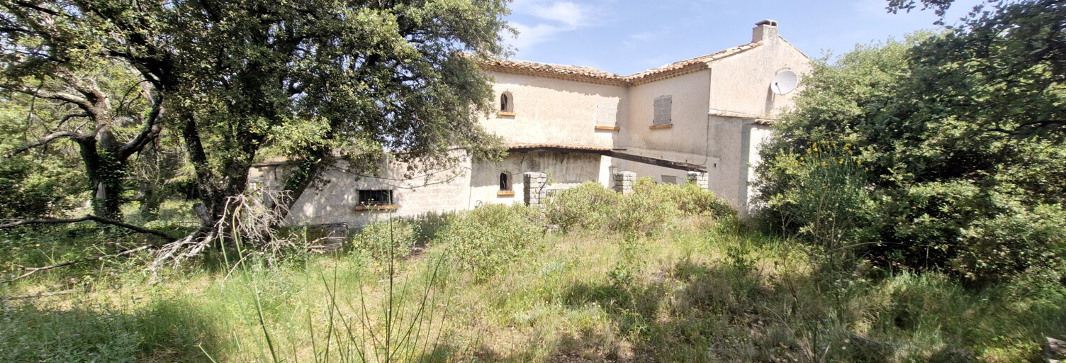 Maison 6 Pièces 165 m² à vendre à Venasque (84210)