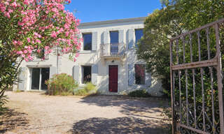 Maison 10 Pièces 240 m² à vendre à Carcassonne (11000)