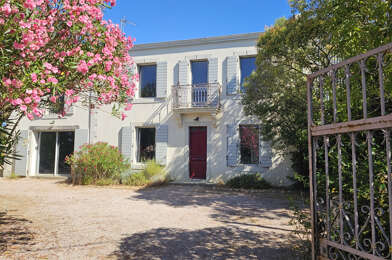 Maison 10 pièces 390000 €