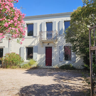 Maison 10 pièces 390000 €