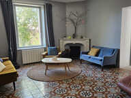 CARCASSONNE - SUPERBE MAISON DE MAITRE ENTIEREMENT RENOVEE AVEC PISCINE — photo 2