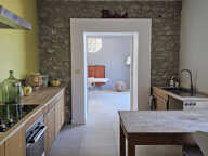CARCASSONNE - SUPERBE MAISON DE MAITRE ENTIEREMENT RENOVEE AVEC PISCINE — photo 3