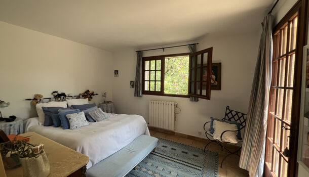 Villa / Maison 6 pièces  à vendre Aubagne 13400