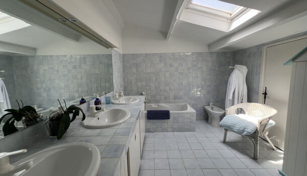 Villa / Maison 6 pièces  à vendre Aubagne 13400