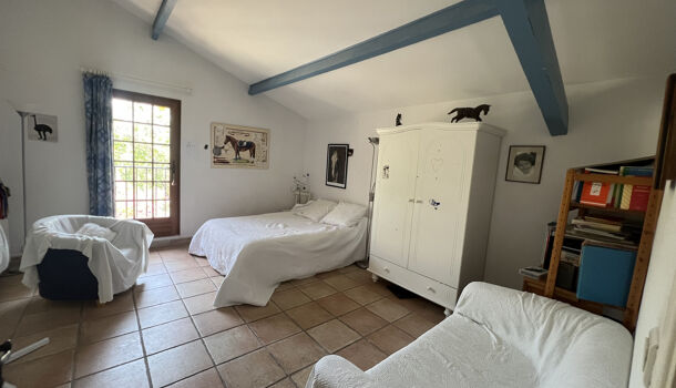 Villa / Maison 6 pièces  à vendre Aubagne 13400