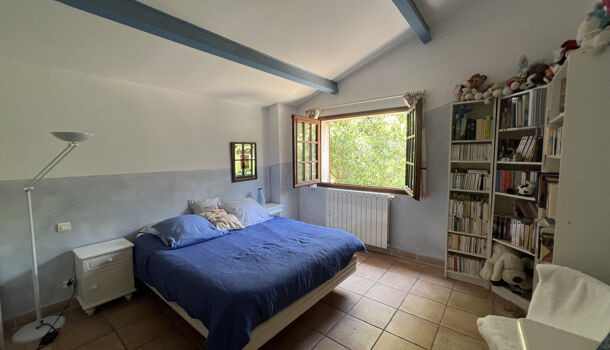 Villa / Maison 6 pièces  à vendre Aubagne 13400