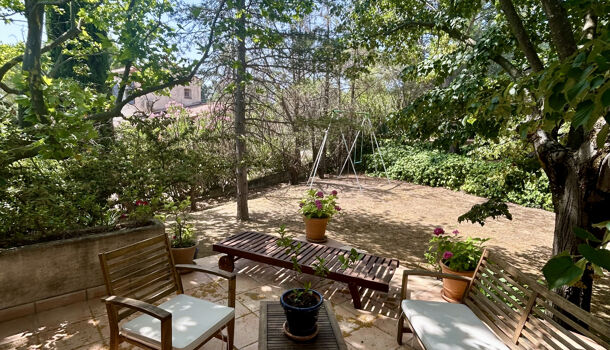 Villa / Maison 6 pièces  à vendre Aubagne 13400