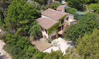 Maison 6 Pièces 218 m² à vendre à Aubagne (13400)