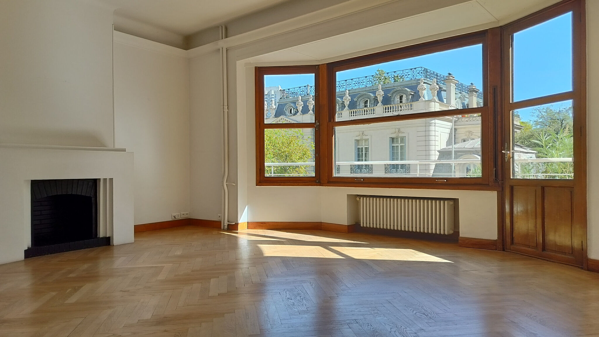 Appartement  T4 à louer Marseille 8eme 13008
