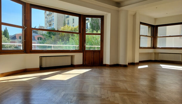 Appartement 4 pièces  à louer Marseille 8eme 13008