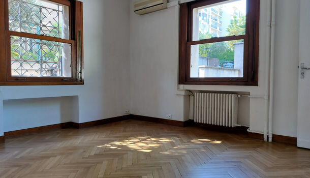 Appartement 4 pièces  à louer Marseille 8eme 13008