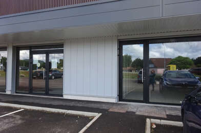 Commerce 1 pièces 1242 €