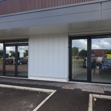 Commerce 1 pièces 1242 €