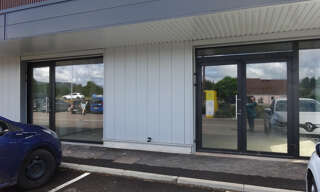 Commerce 1 Pièce 161 m² à louer à Mélisey (70270)