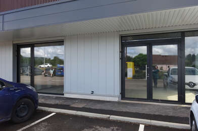 Commerce 1 pièces 1449 €