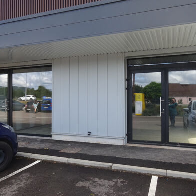 Commerce 1 pièces 1449 €