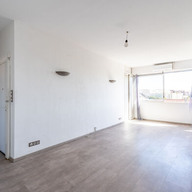 Appartement 3 pièces 89000 €