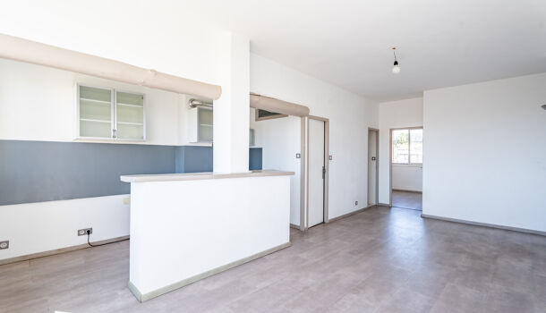 Appartement 3 pièces  à vendre Marseille 14eme 13014