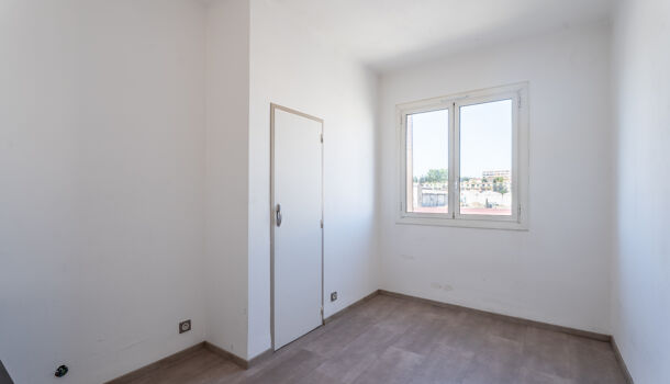 Appartement 3 pièces  à vendre Marseille 14eme 13014