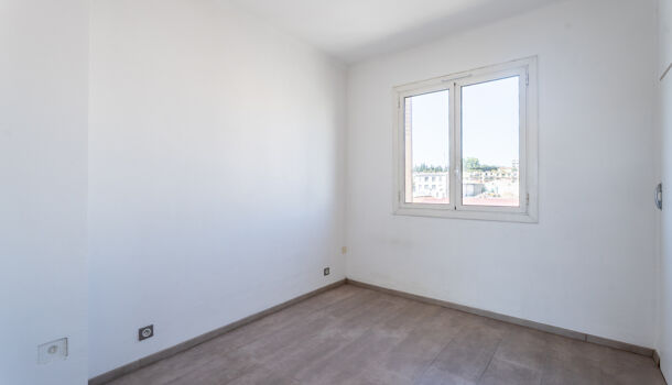 Appartement 3 pièces  à vendre Marseille 14eme 13014