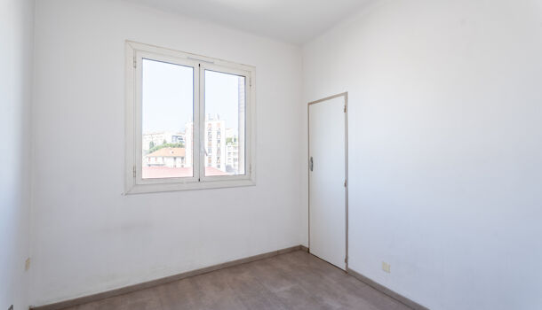Appartement 3 pièces  à vendre Marseille 14eme 13014