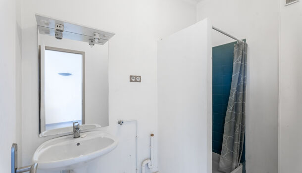 Appartement 3 pièces  à vendre Marseille 14eme 13014