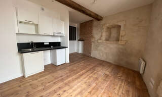 Appartement 2 Pièces 41 m² à louer à La Rochelle (17000)