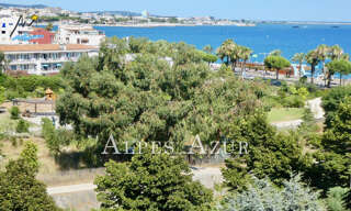 Appartement 3 Pièces 97 m² à vendre à Cagnes-sur-Mer (06800)