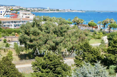 Appartement 3 pièces 620000 €