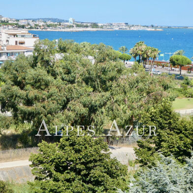 Appartement 3 pièces 620000 €