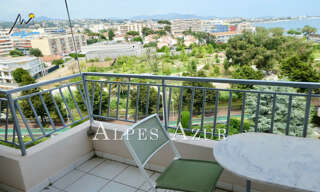 Appartement 3 Pièces 97 m² à vendre à Cagnes-sur-Mer (06800)