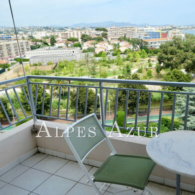 Appartement 3 pièces 620000 €