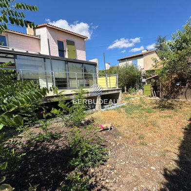 Maison 4 pièces 230000 €