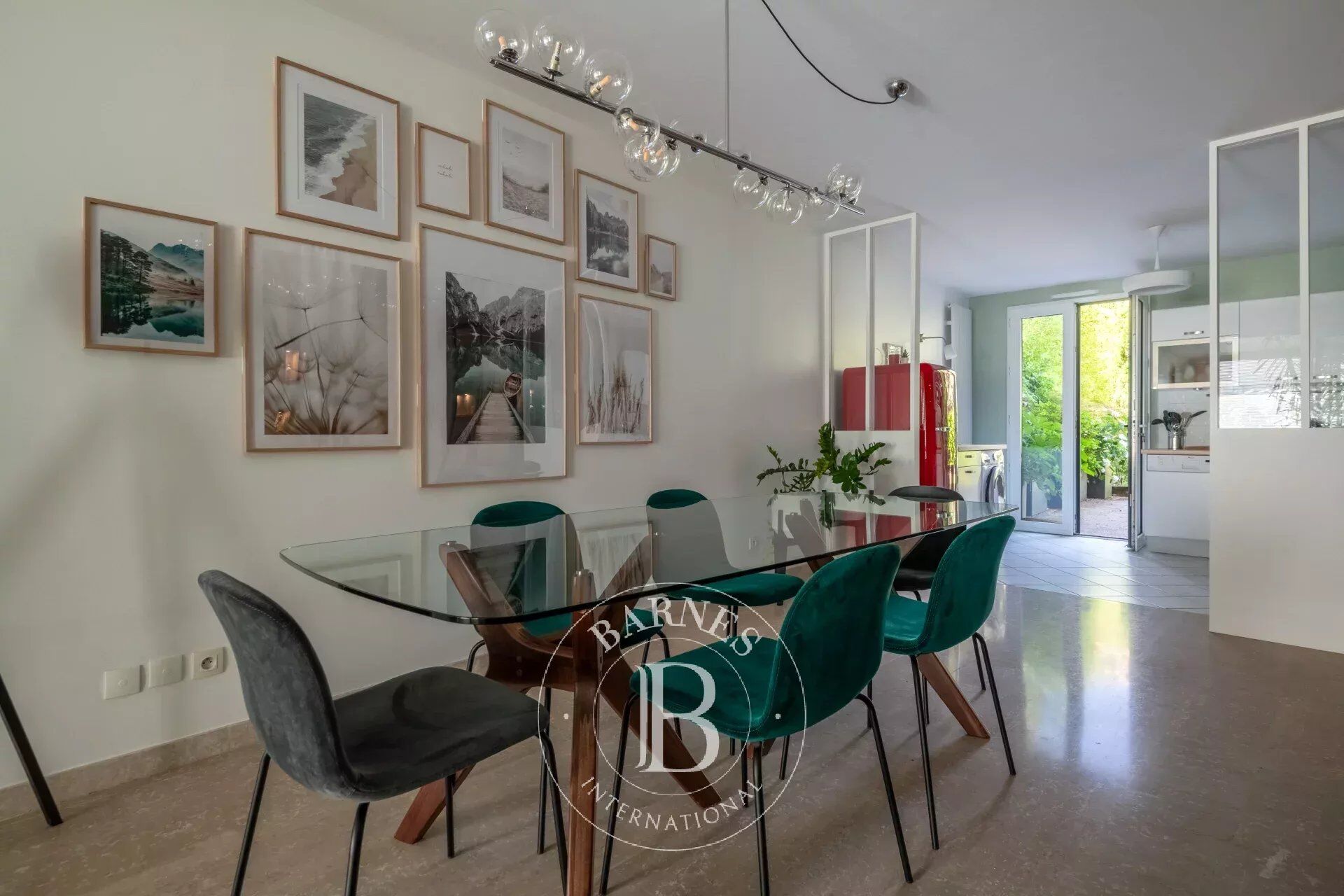 Appartement L T4