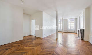 Appartement 3 Pièces 103 m² à louer à Lyon 2 (69002)