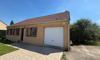 Maison 5 Pièces 90 m² à vendre à Croth (27530)