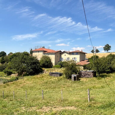 Maison 4 pièces 289000 €