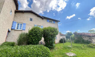 Maison 4 Pièces 118 m² à vendre à Chazelles-sur-Lyon (42140)