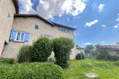 Maison 4 pièces 289000 €