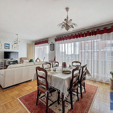 Appartement 4 pièces 199000 €