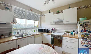 Appartement 4 Pièces 87 m² à vendre à Valenciennes (59300)