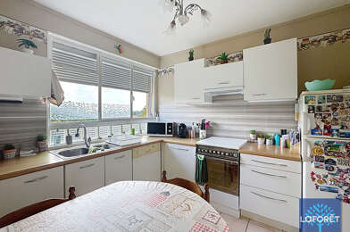 Appartement 4 pièces 199000 €