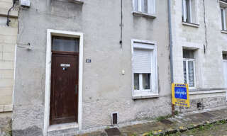 Maison 2 Pièces 32 m² à vendre à Valenciennes (59300)
