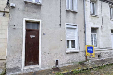 Maison 2 pièces 59900 €