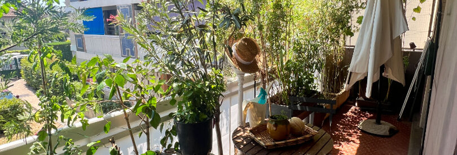 Appartement 4 Pièces 73 m² à vendre à Avignon (84000)