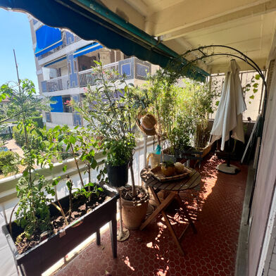 Appartement 4 pièces 130000 €