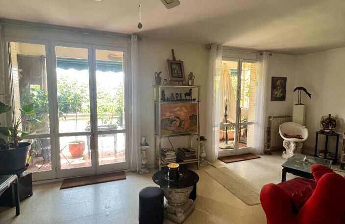 Appartement Avignon 4 pièce(s) 73 m2 — photo 2