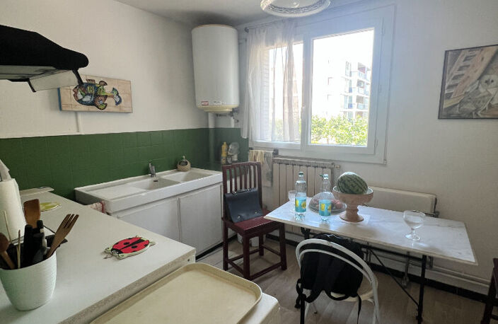 Appartement Avignon 4 pièce(s) 73 m2 — photo 3
