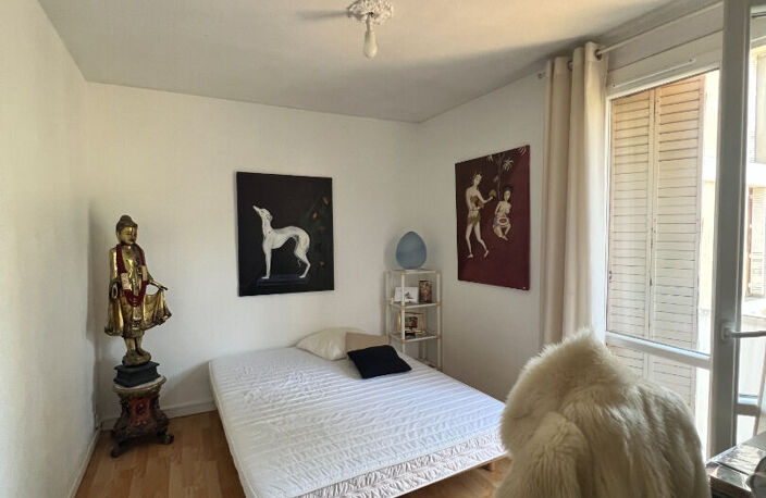 Appartement Avignon 4 pièce(s) 73 m2 — photo 5